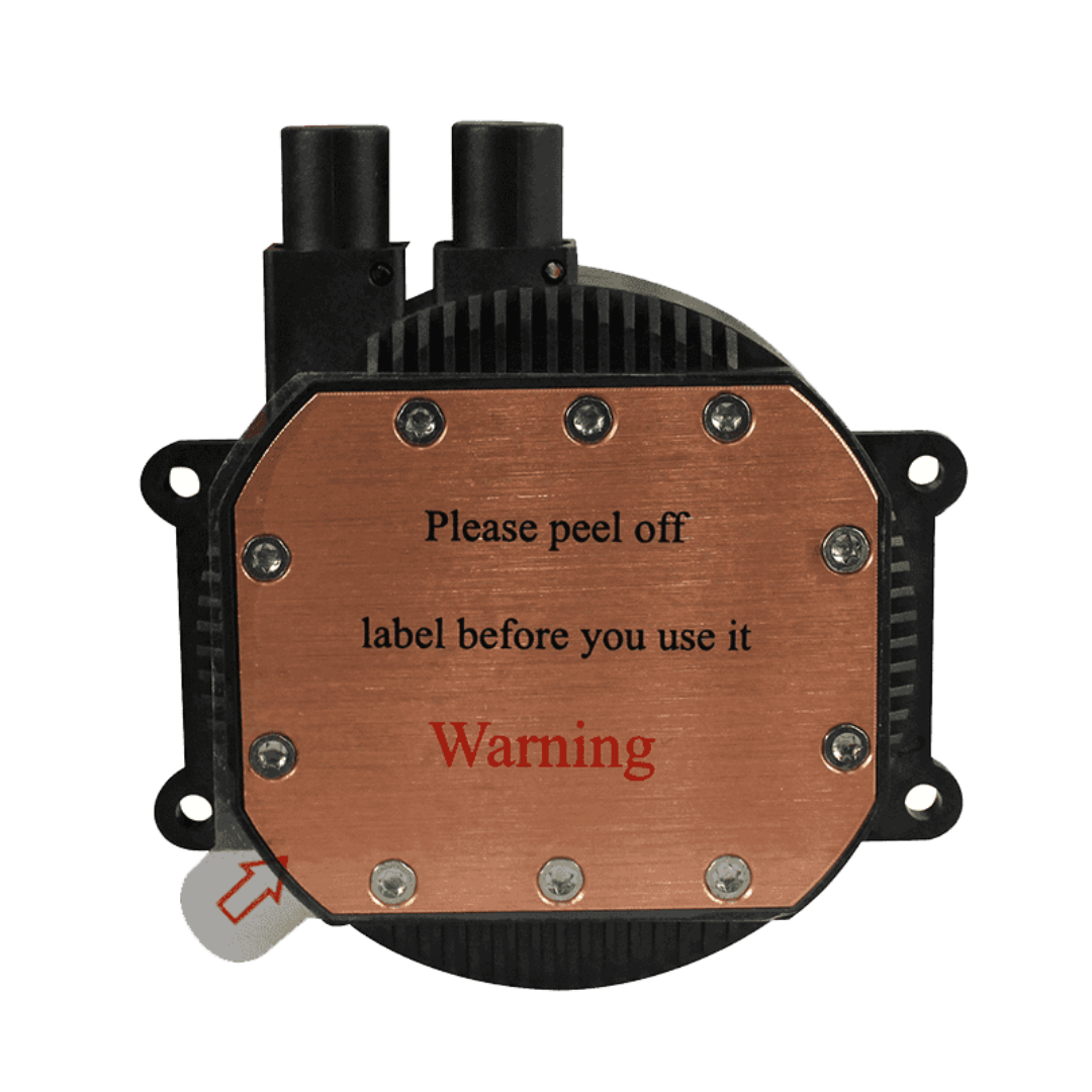 Water Cooling  Gamemax Icechill 240 Argb