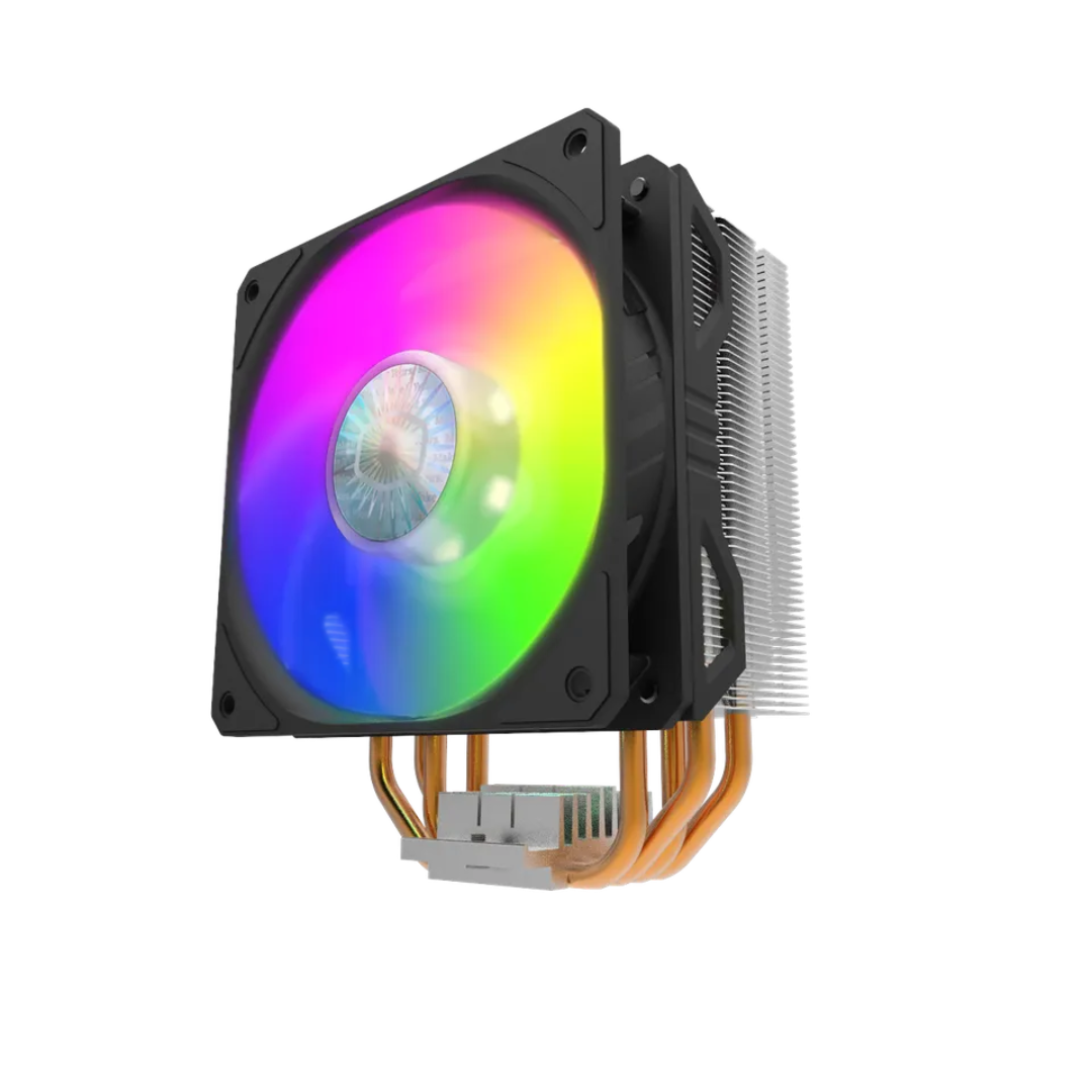 Cooler Cpu Coolermaster Hyper 212 Spectrum V2