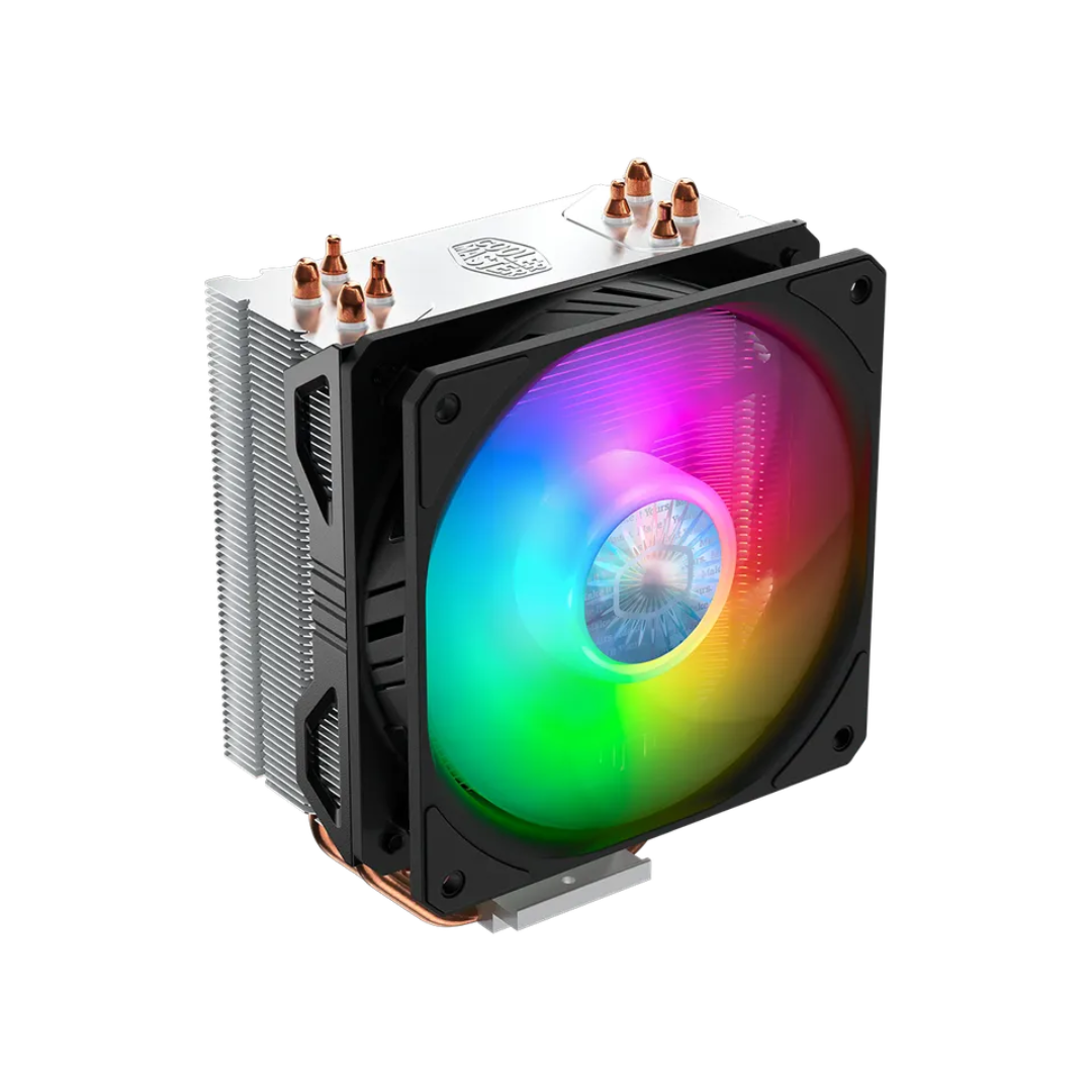 Cooler Cpu Coolermaster Hyper 212 Spectrum V2