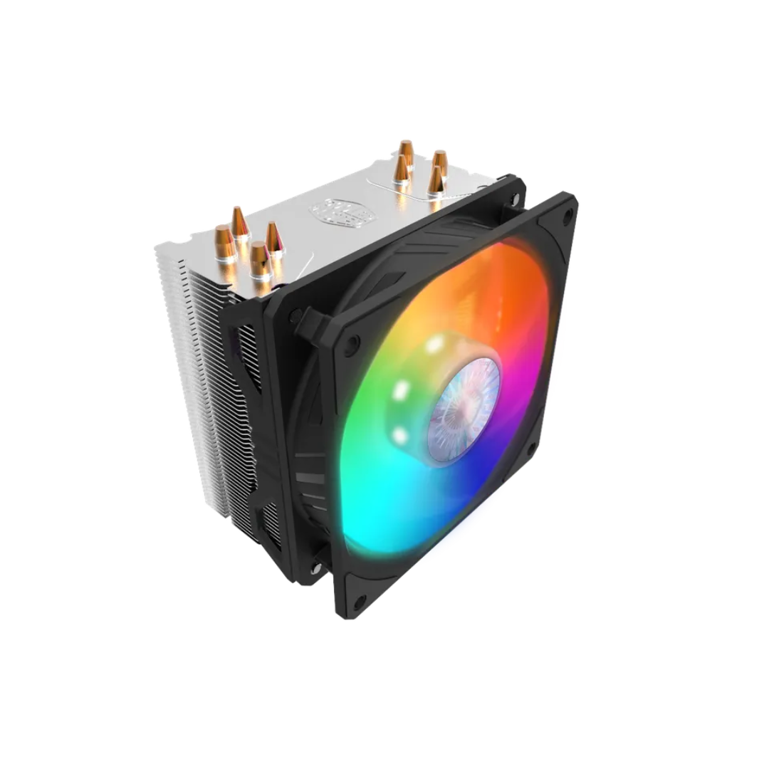 Cooler Cpu Coolermaster Hyper 212 Spectrum V2