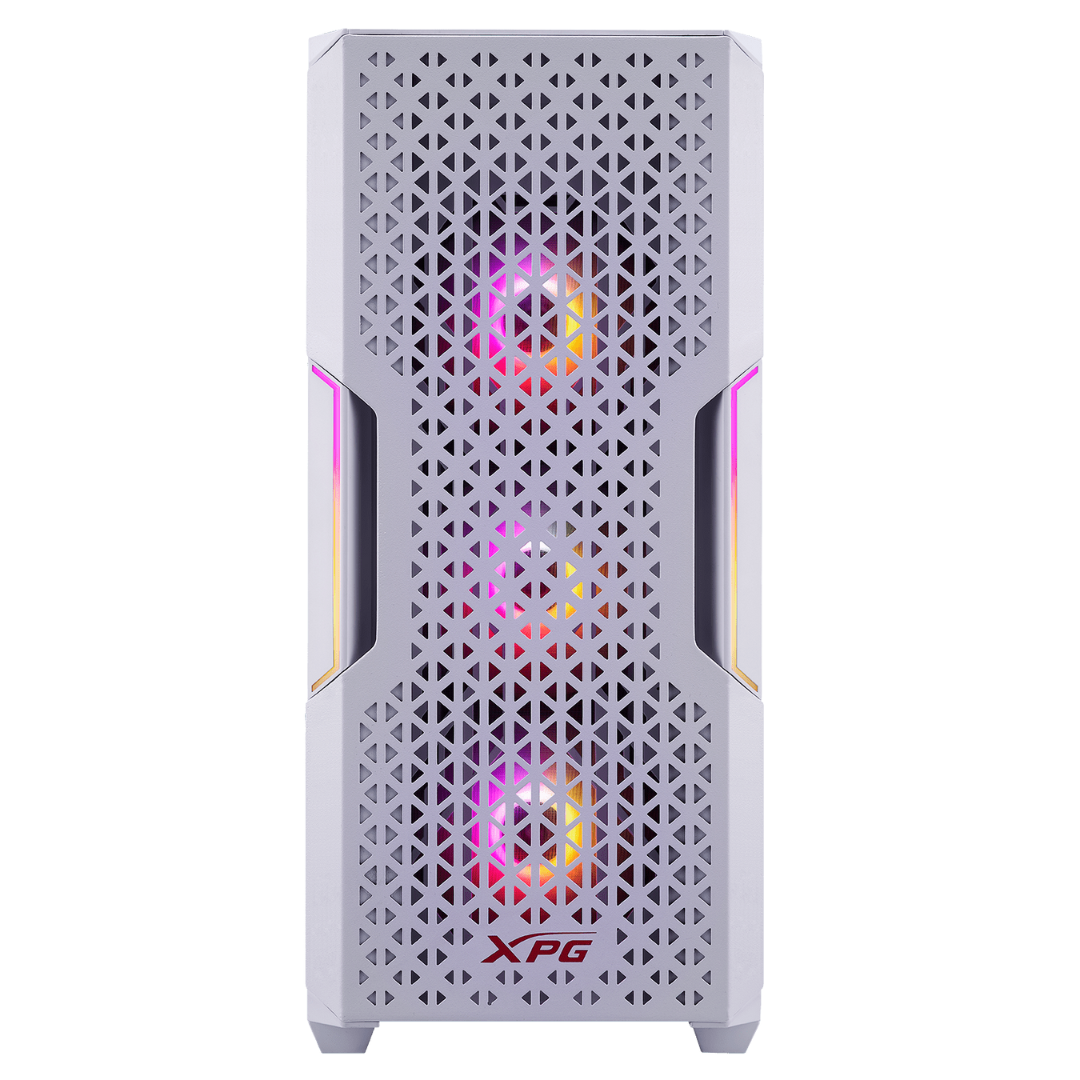 Gabinete Adata Xpg Starker Air Blanco