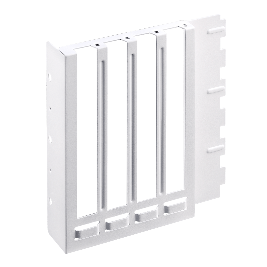 Gabinete Adata Xpg Starker Air Blanco