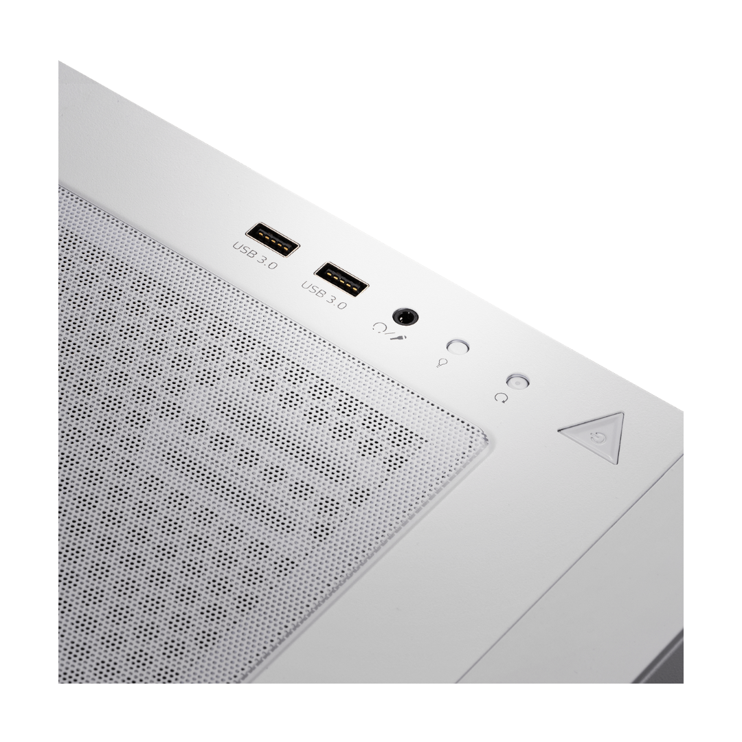 Gabinete Adata Xpg Starker Air Blanco