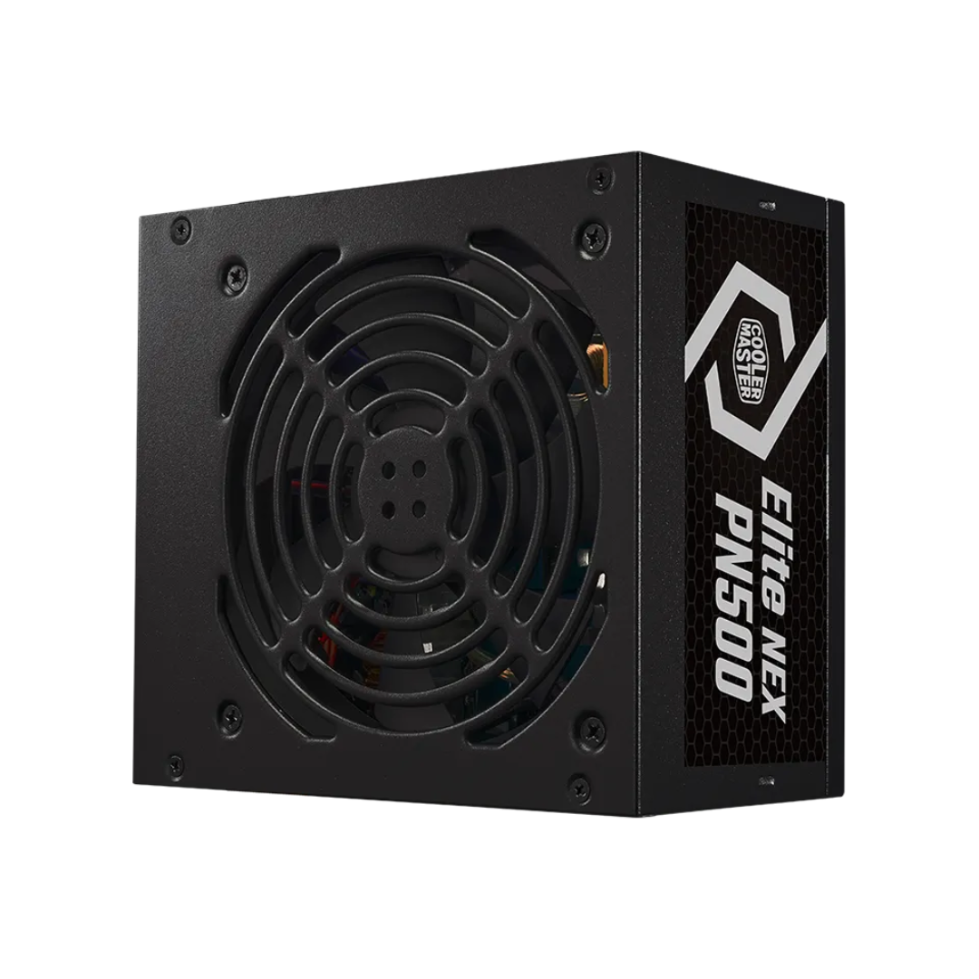 Fuente Cooler Master 500w Elite Nex Pn500