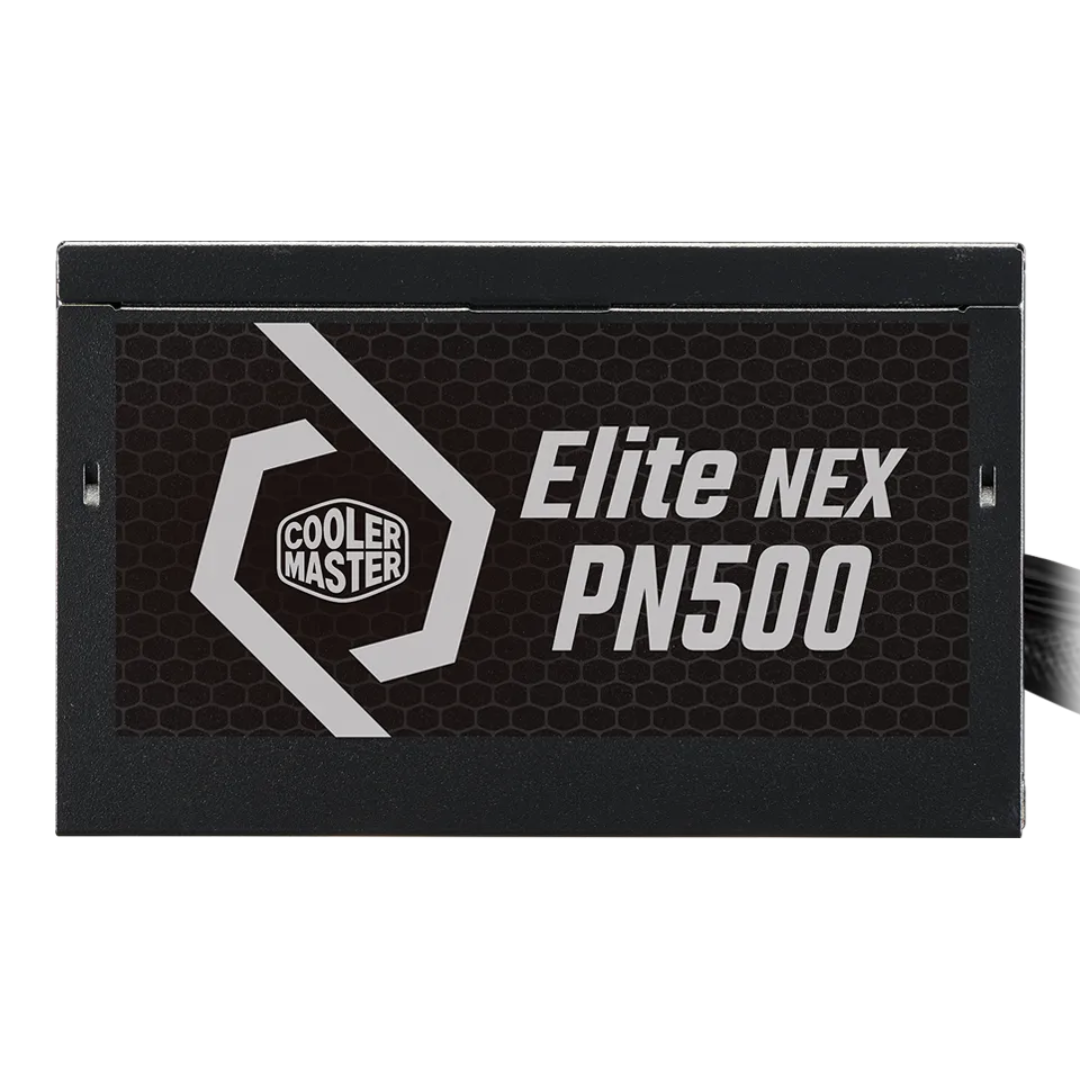 Fuente Cooler Master 500w Elite Nex Pn500