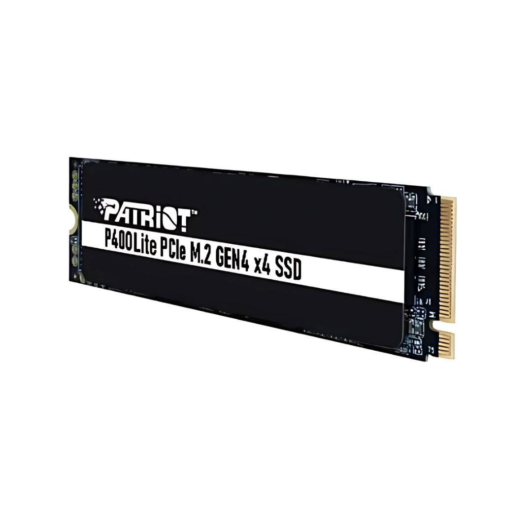 Disco Patriot P400 Lite 1tb  M.2 Gen4