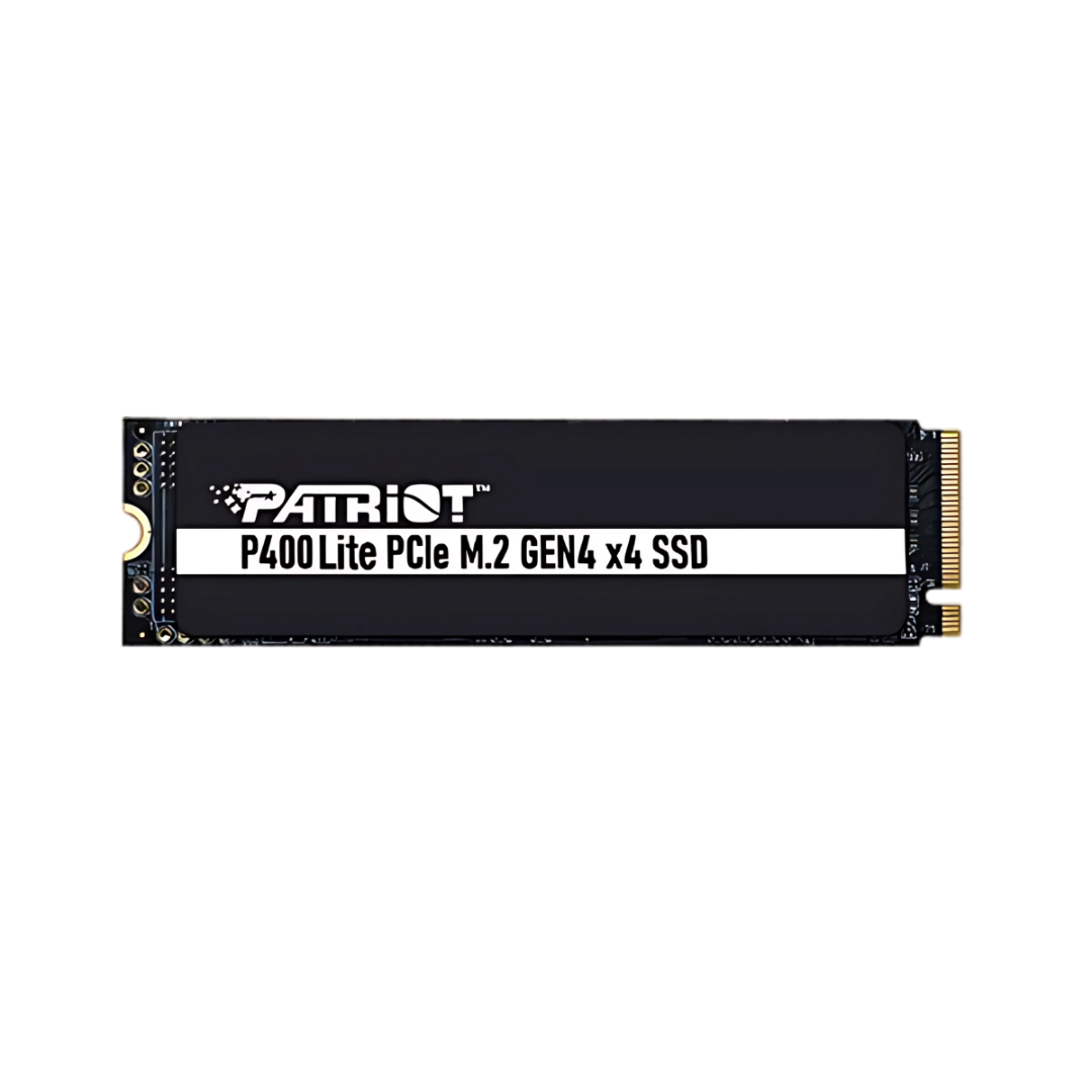 DISCO PATRIOT P400 LITE 2TB M.2 GEN4