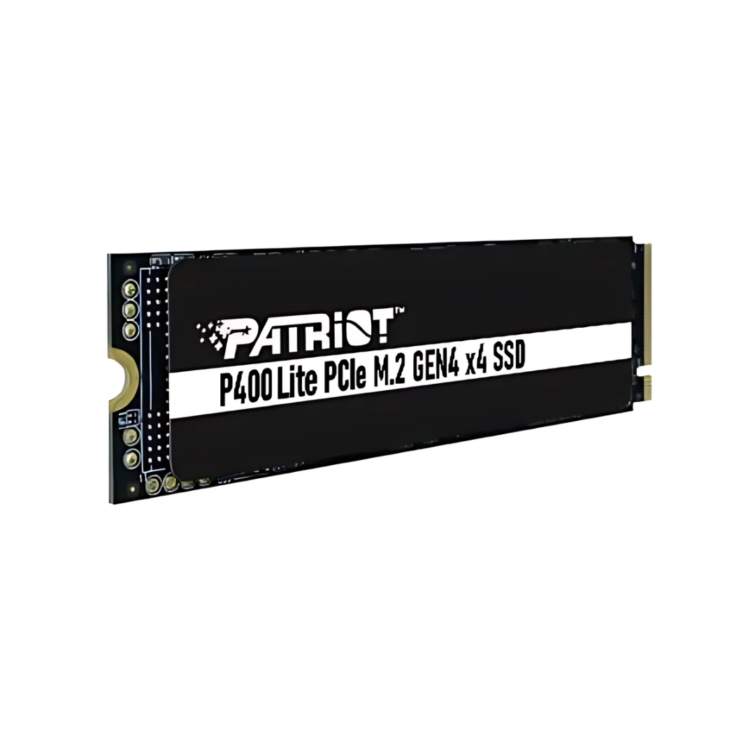 Disco Patriot P400 Lite 2tb M.2 Gen4