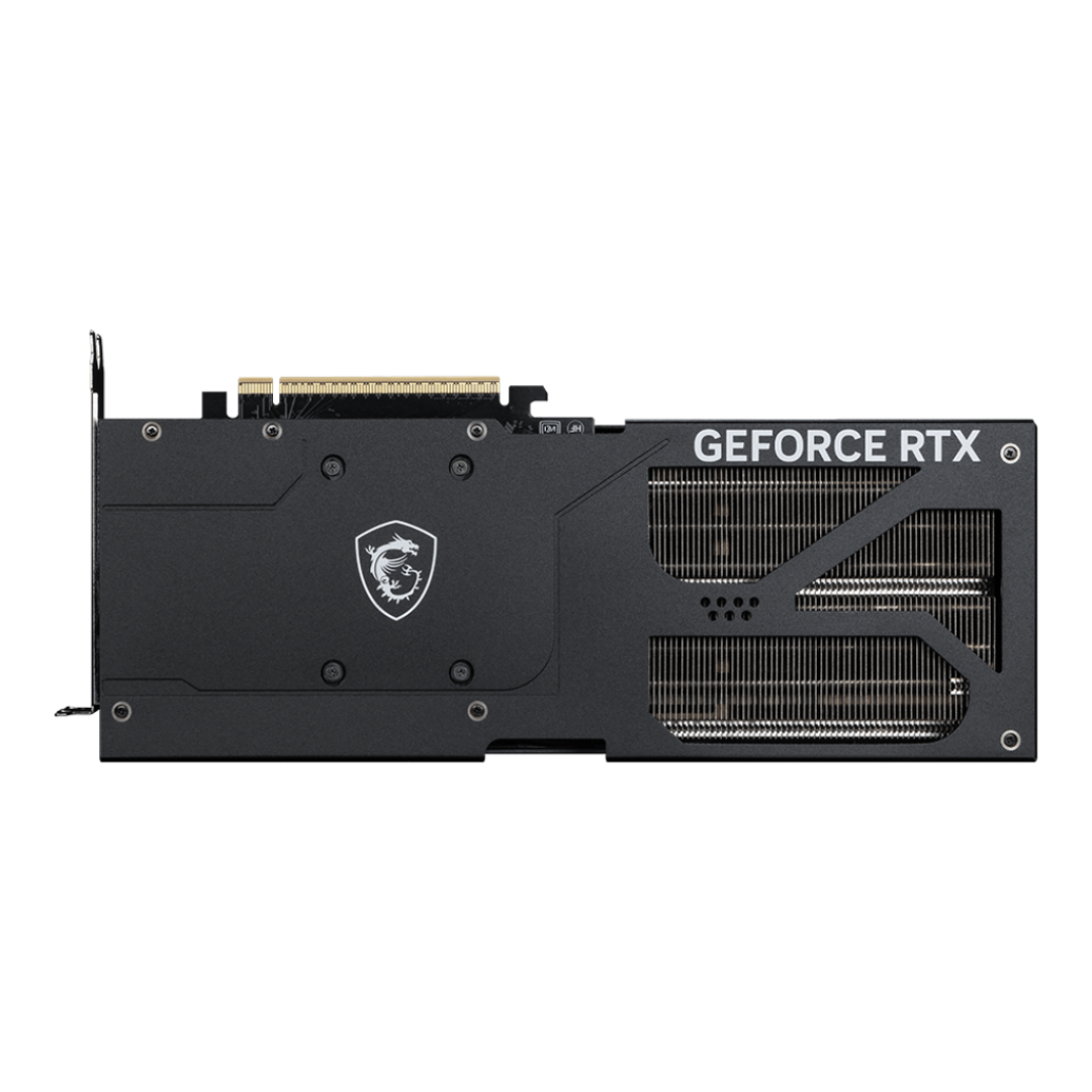 Placa De Video Msi  Rtx 5080 16g Ventus 3x Oc Plus