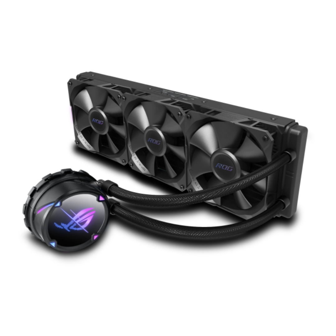 Watercooling Asus Rog Strix Lc Ii 360