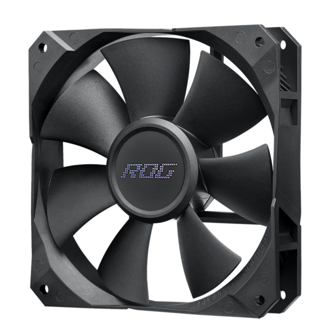 Watercooling Asus Rog Strix Lc Ii 360