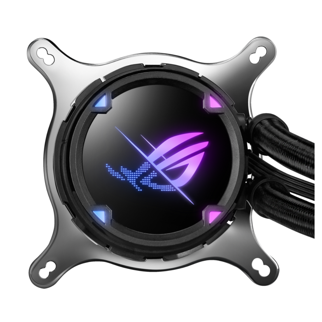 Watercooling Asus Rog Strix Lc Ii 360