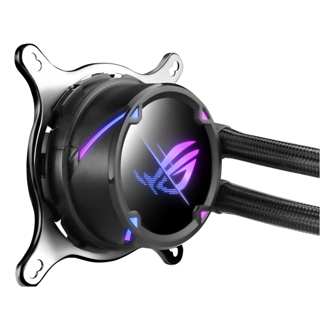 Watercooling Asus Rog Strix Lc Ii 360