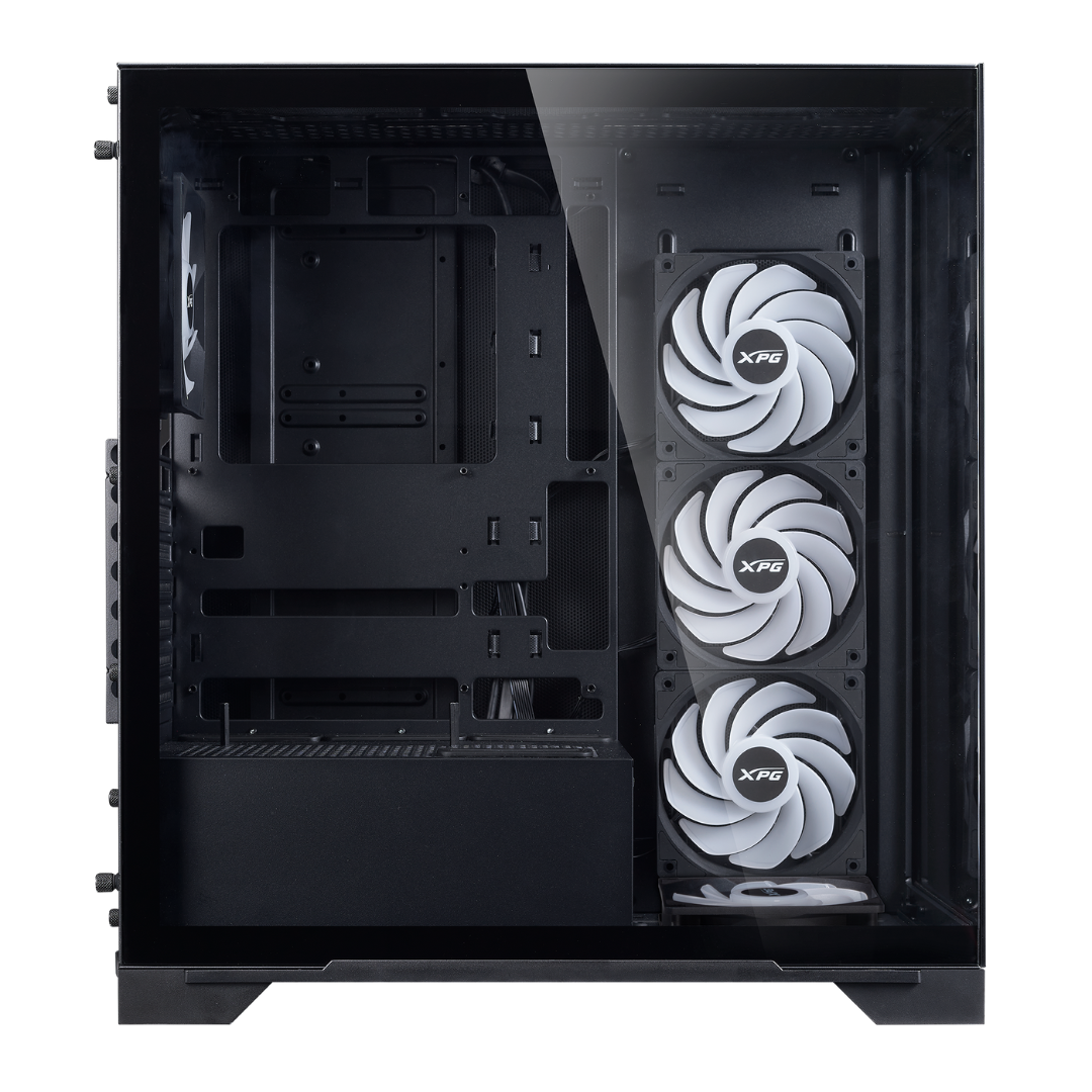 Gabinete Adata Xpg Invader X Btf Negro