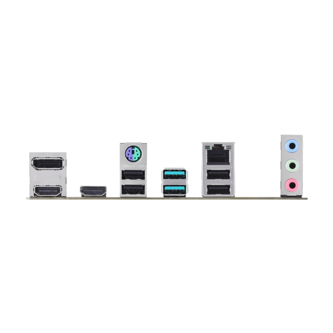 Mother Asus Prime B760m-a D4 Csm