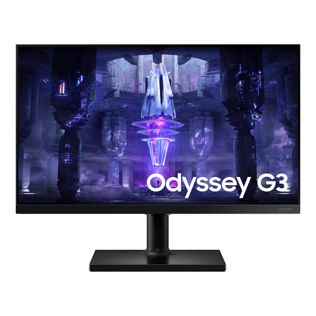 Monitor Samsung Gamer 24 Odyssey G3