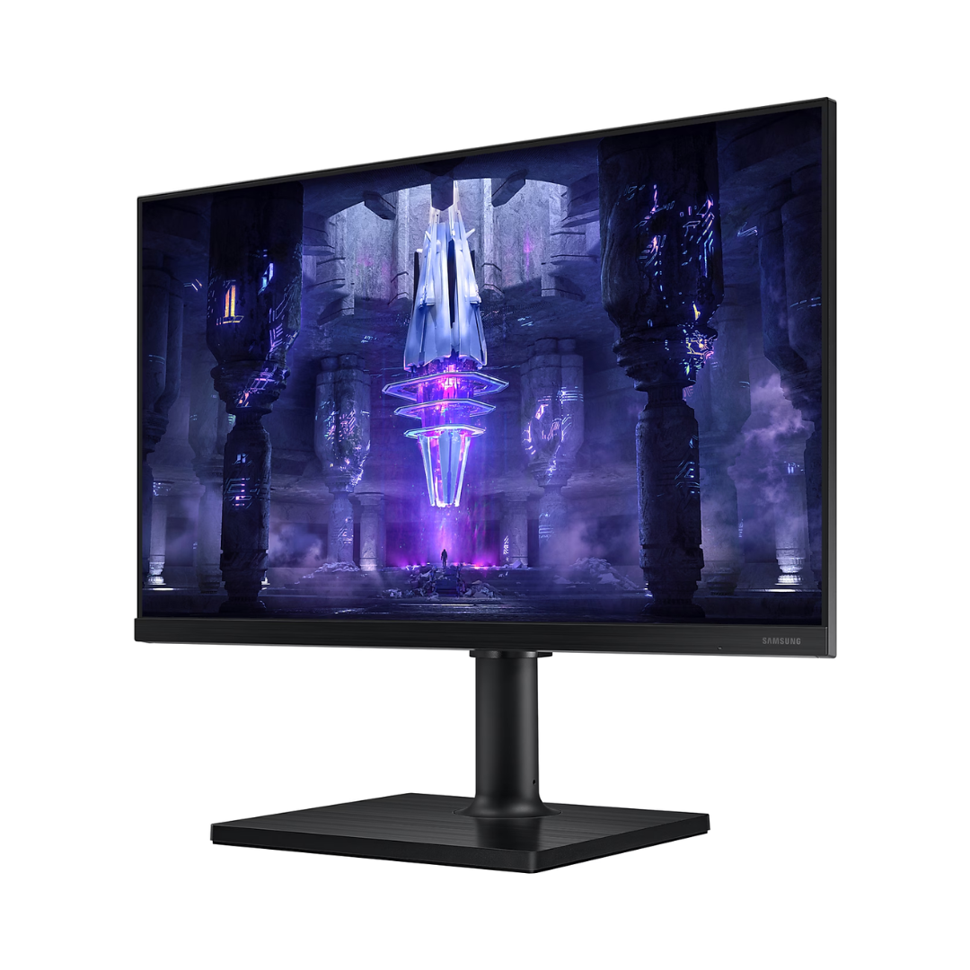 Monitor Samsung Gamer 24 Odyssey G3