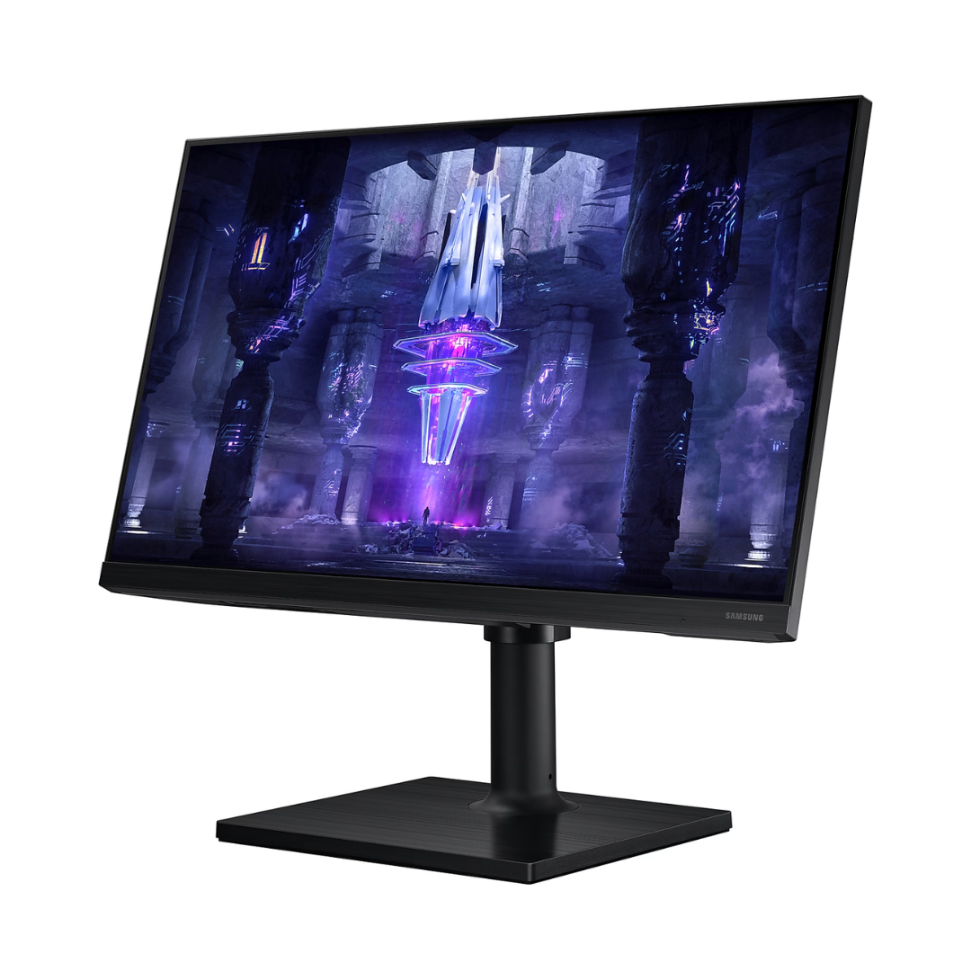Monitor Samsung Gamer 24 Odyssey G3