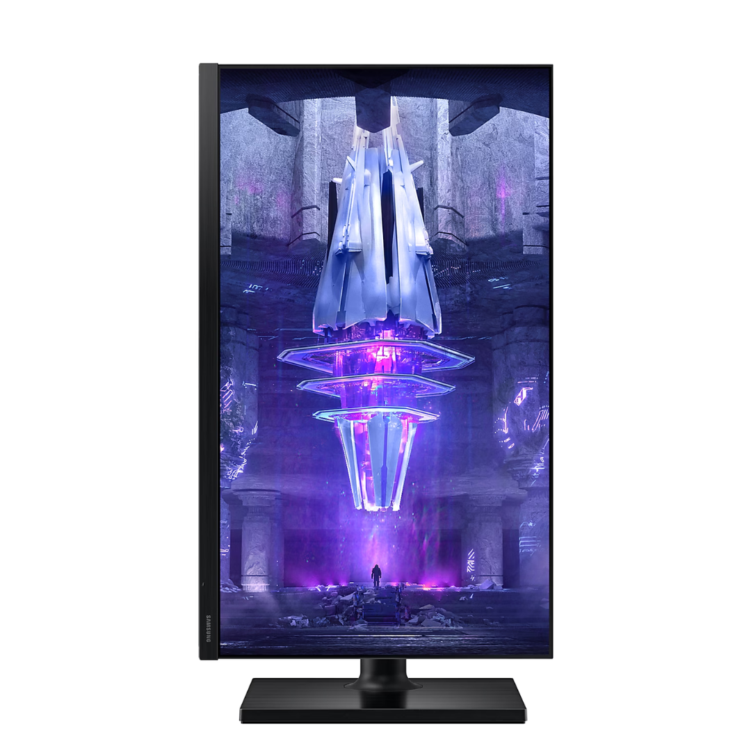 Monitor Samsung Gamer 24 Odyssey G3