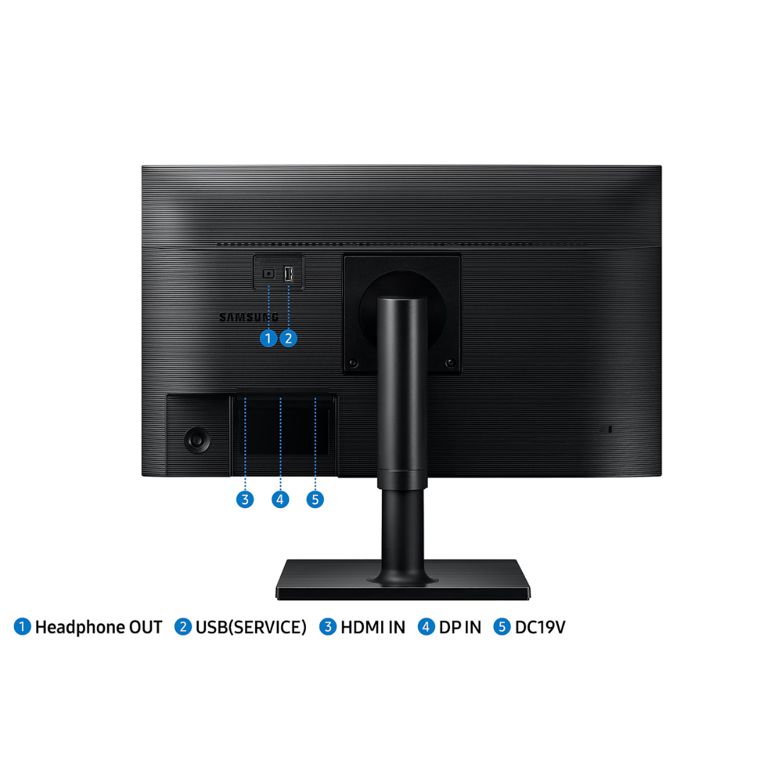 Monitor Samsung Gamer 24 Odyssey G3