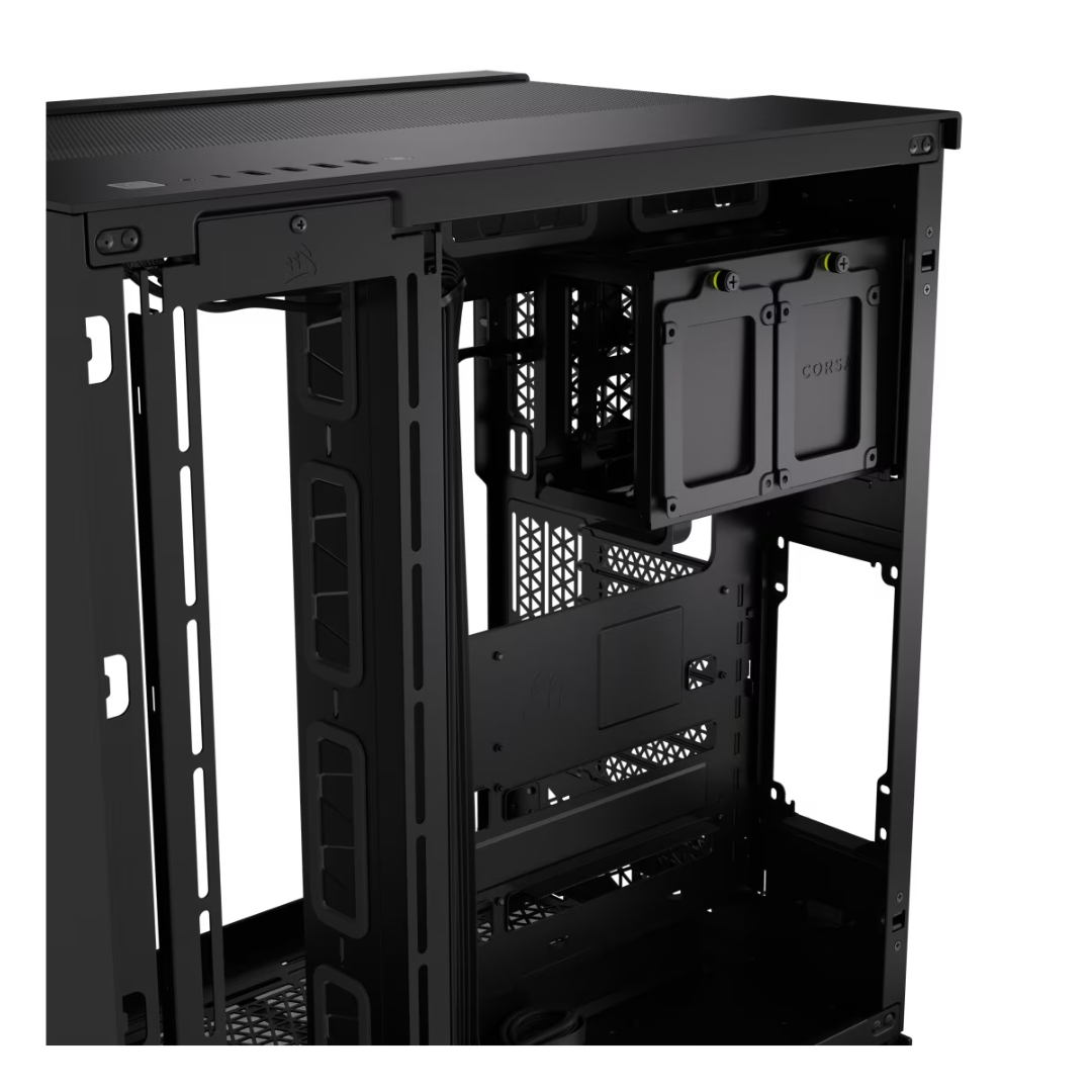 Gabinete Corsair 6500d Airflow Black