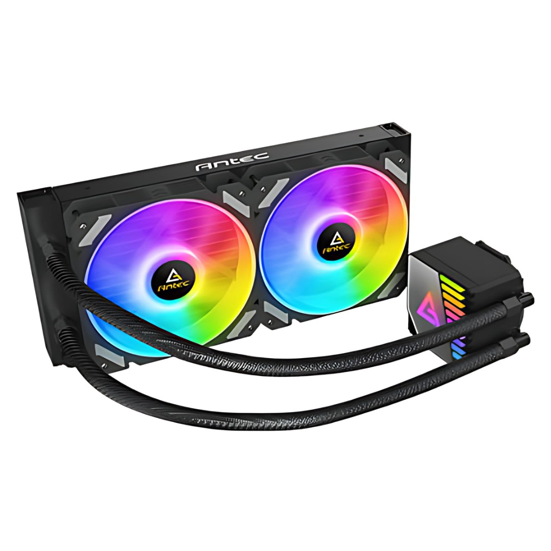 Watercooling Antec Symphony 240