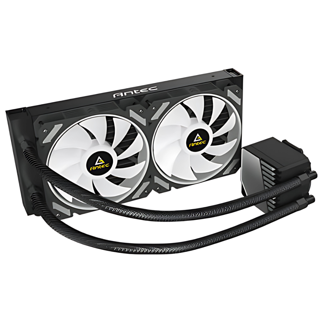 Watercooling Antec Symphony 240