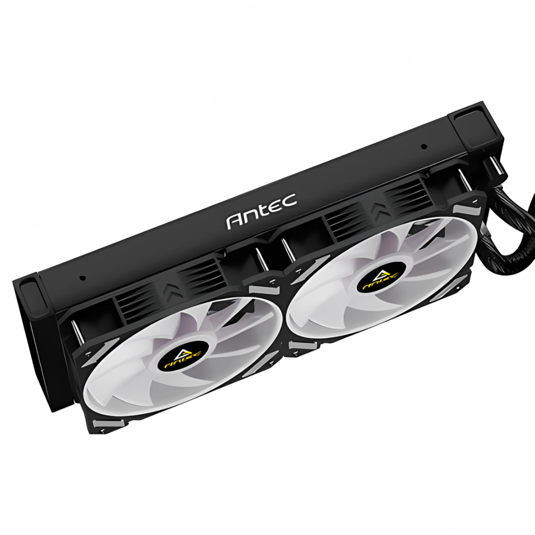 Watercooling Antec Symphony 240