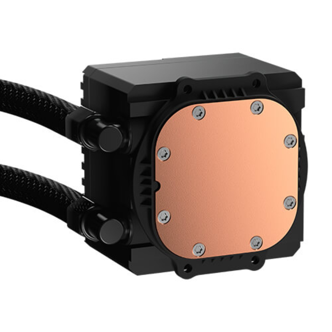 Watercooling Antec Symphony 360