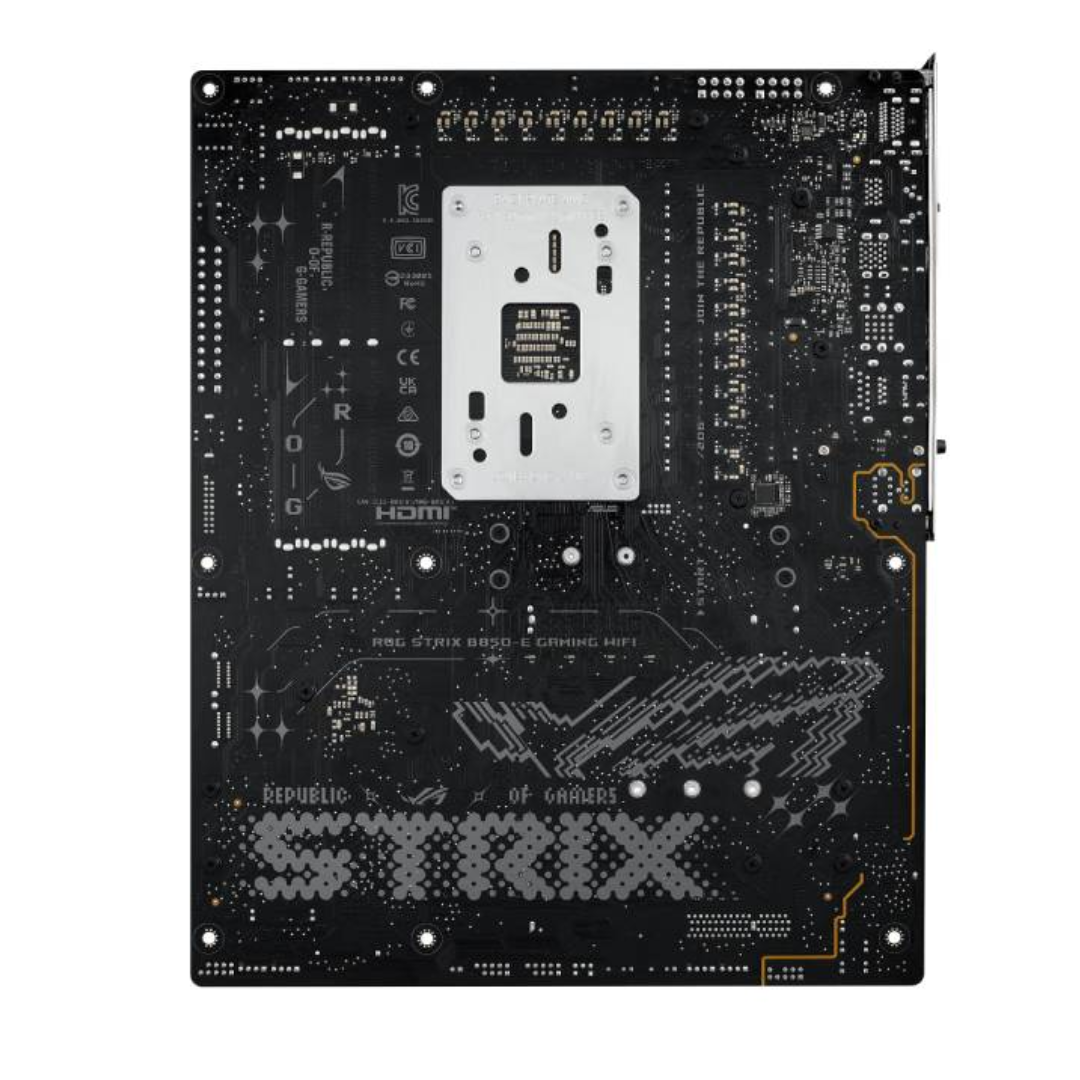 Mother Asus Rog Strix B850-e Gaming Wifi Am5 Ddr5