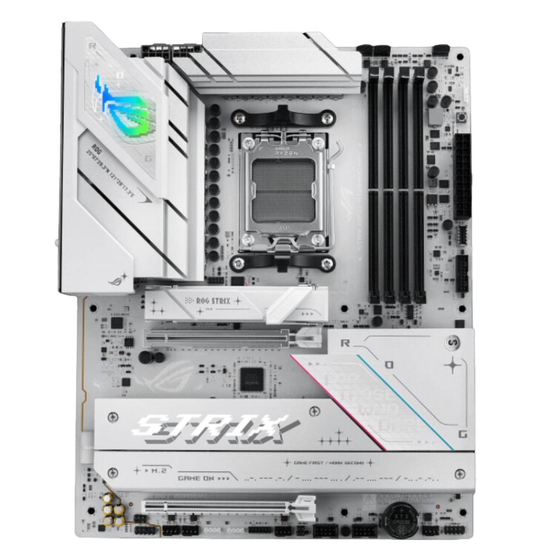 Mother Asus Rog Strix B850-a Gaming Wifi Am5 Ddr5