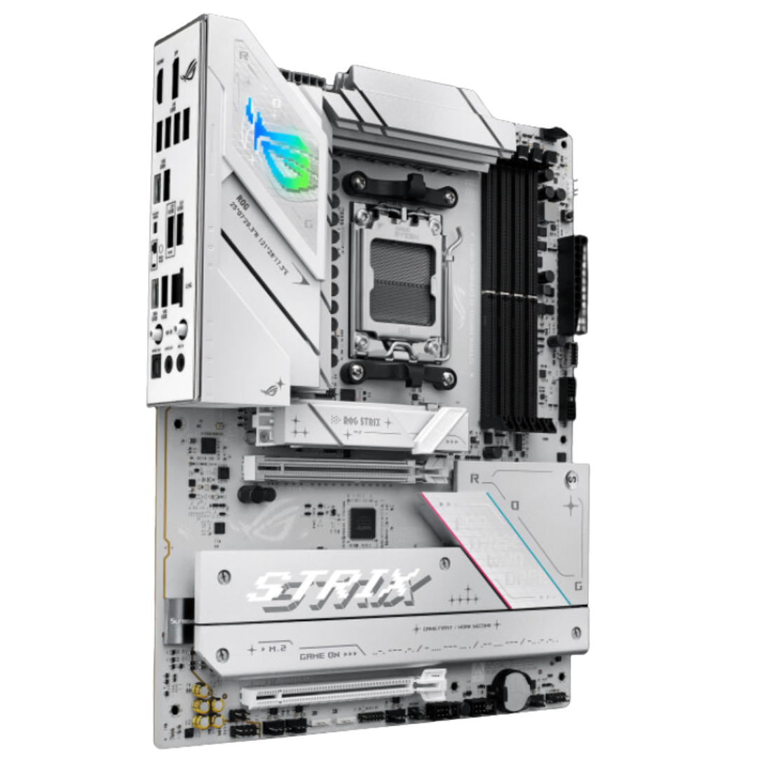 Mother Asus Rog Strix B850-a Gaming Wifi Am5 Ddr5