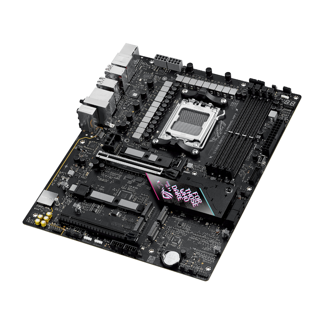 Mother Asus Rog Strix B850-e Gaming Wifi Am5 Ddr5