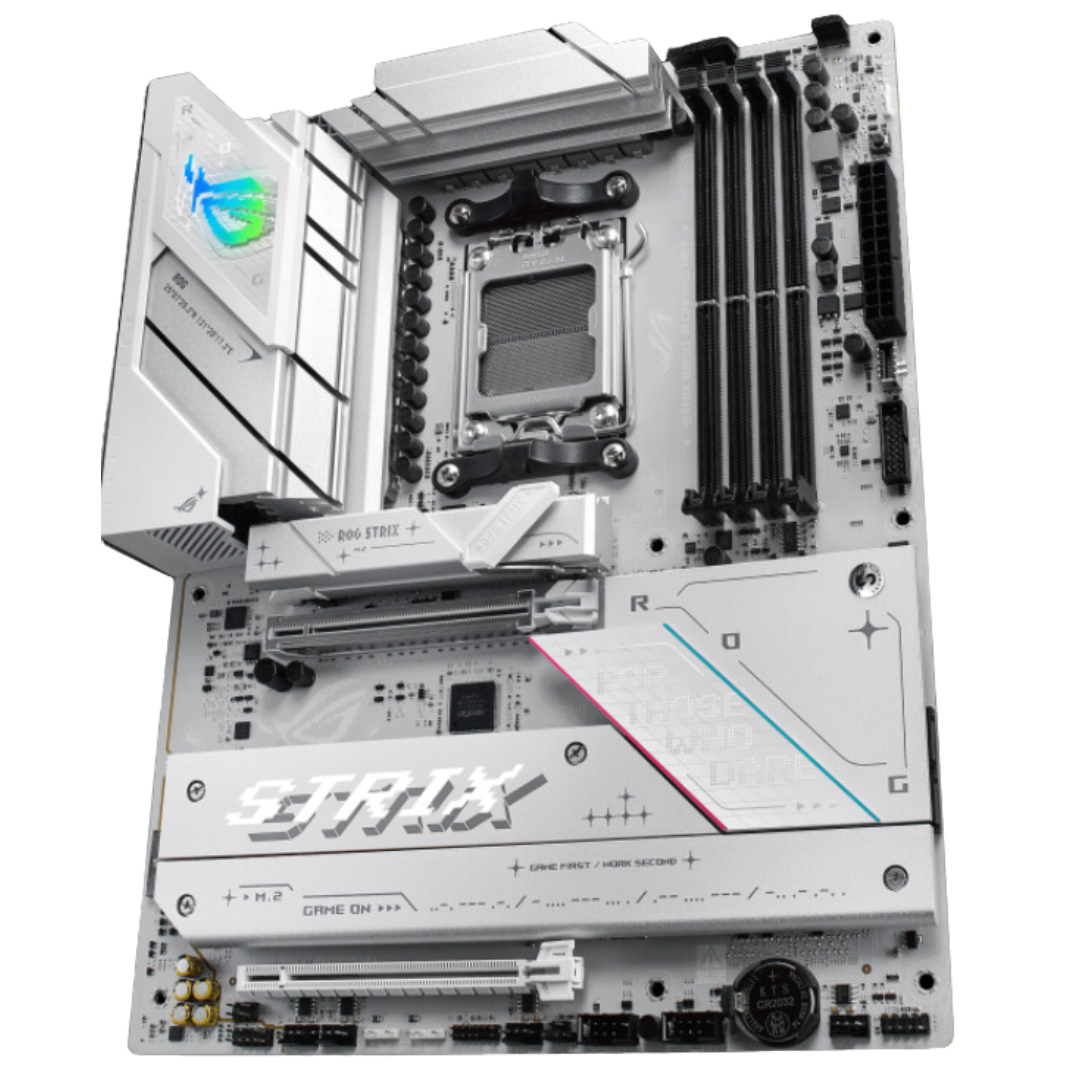 Mother Asus Rog Strix B850-a Gaming Wifi Am5 Ddr5