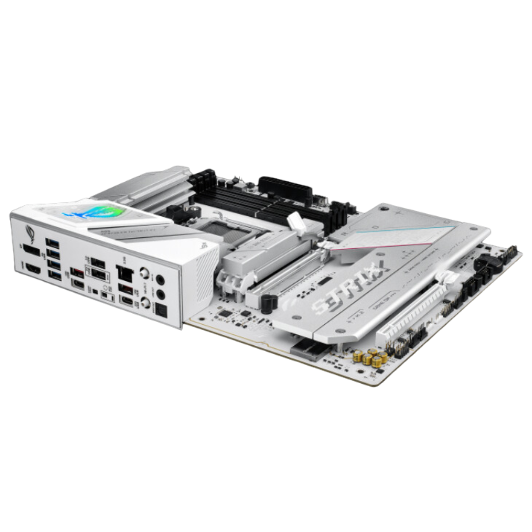 Mother Asus Rog Strix B850-a Gaming Wifi Am5 Ddr5