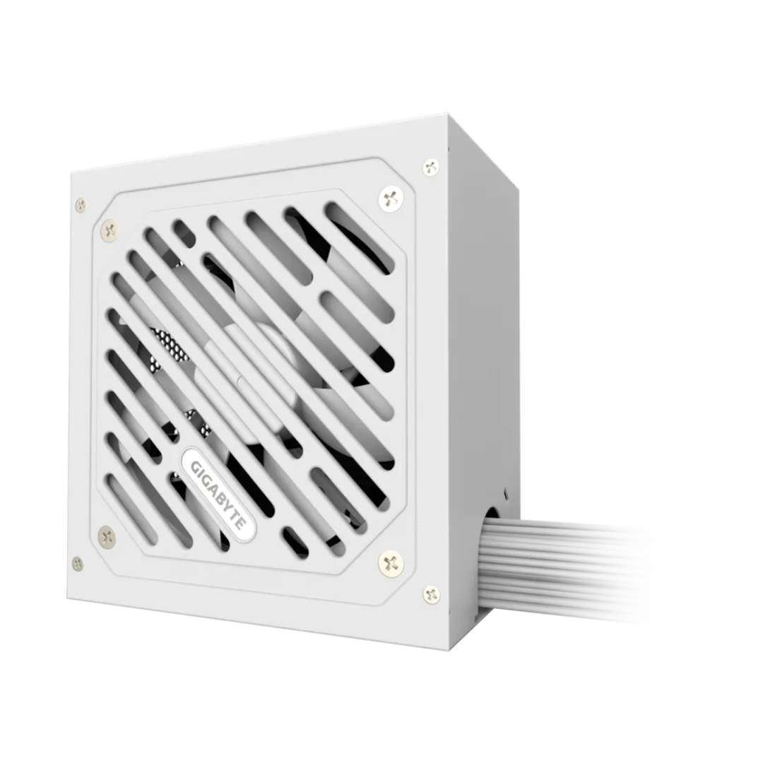 Fuente 650w Gigabyte 80 Plus Silver Ice