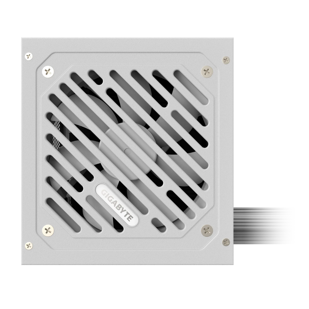 Fuente 650w Gigabyte 80 Plus Silver Ice