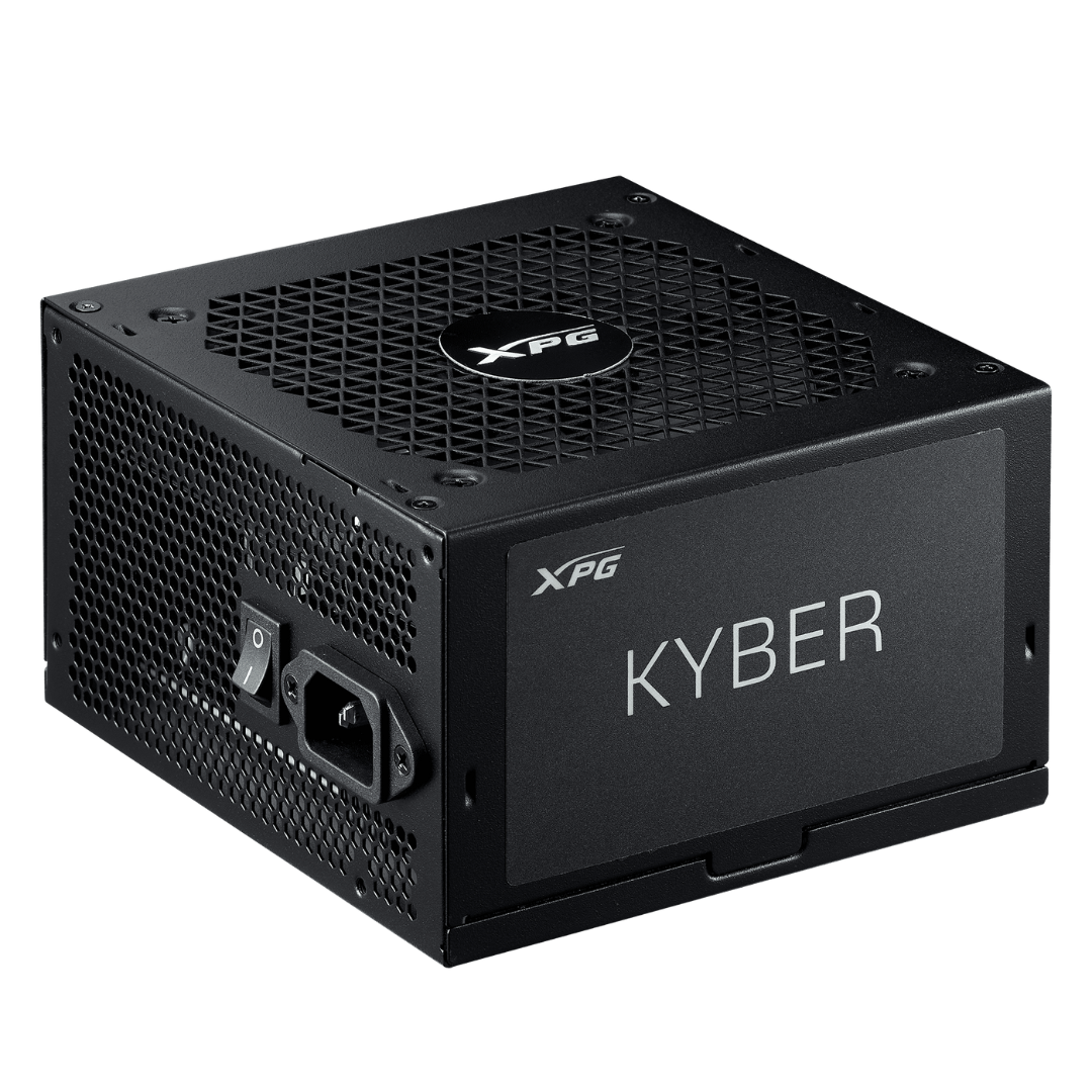 FUENTE ADATA 850W XPG KYBER 80 PLUS GOLD
