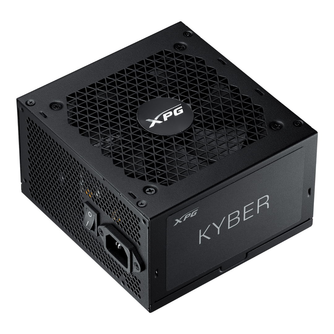 Fuente Adata 850w Xpg Kyber 80 Plus Gold