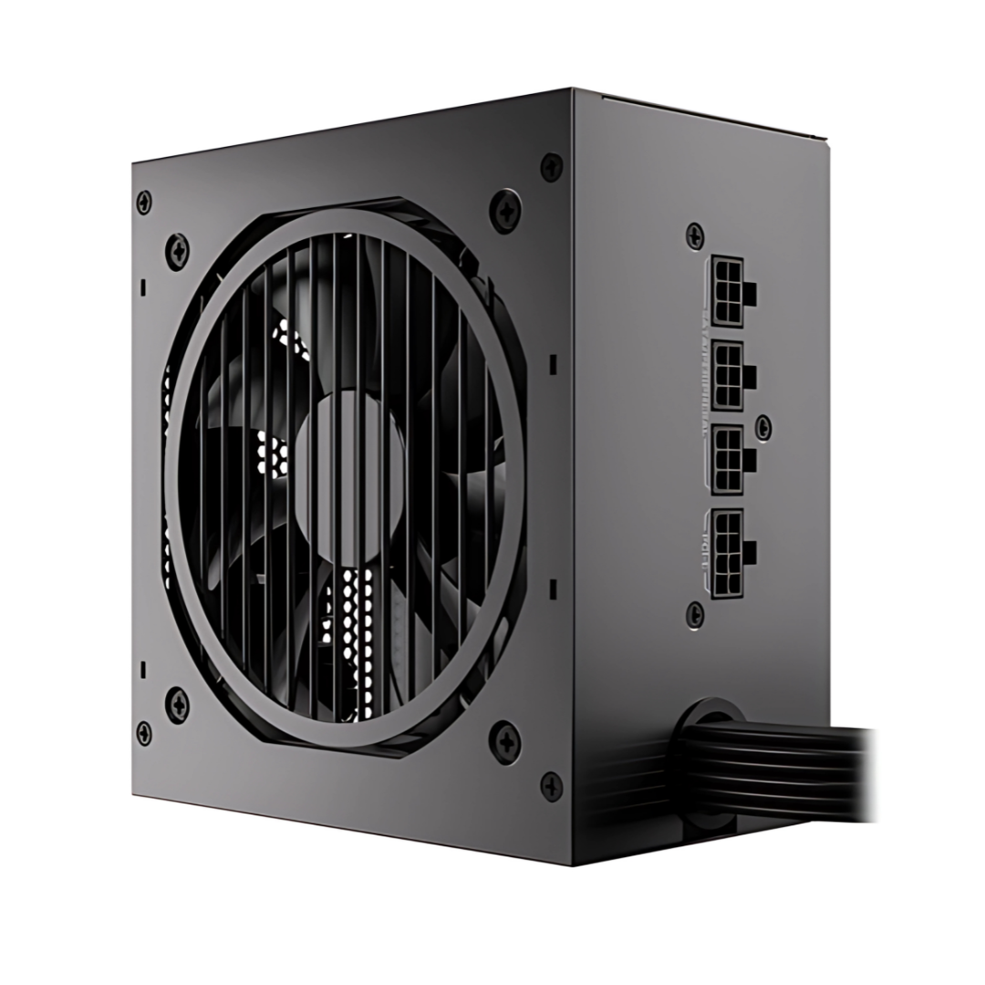 Fuente Antec 650w 80 Plus Gold Semi Modular Atom G650 Ar