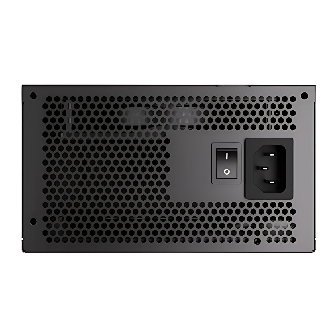 Fuente Antec 650w 80 Plus Gold Semi Modular Atom G650 Ar