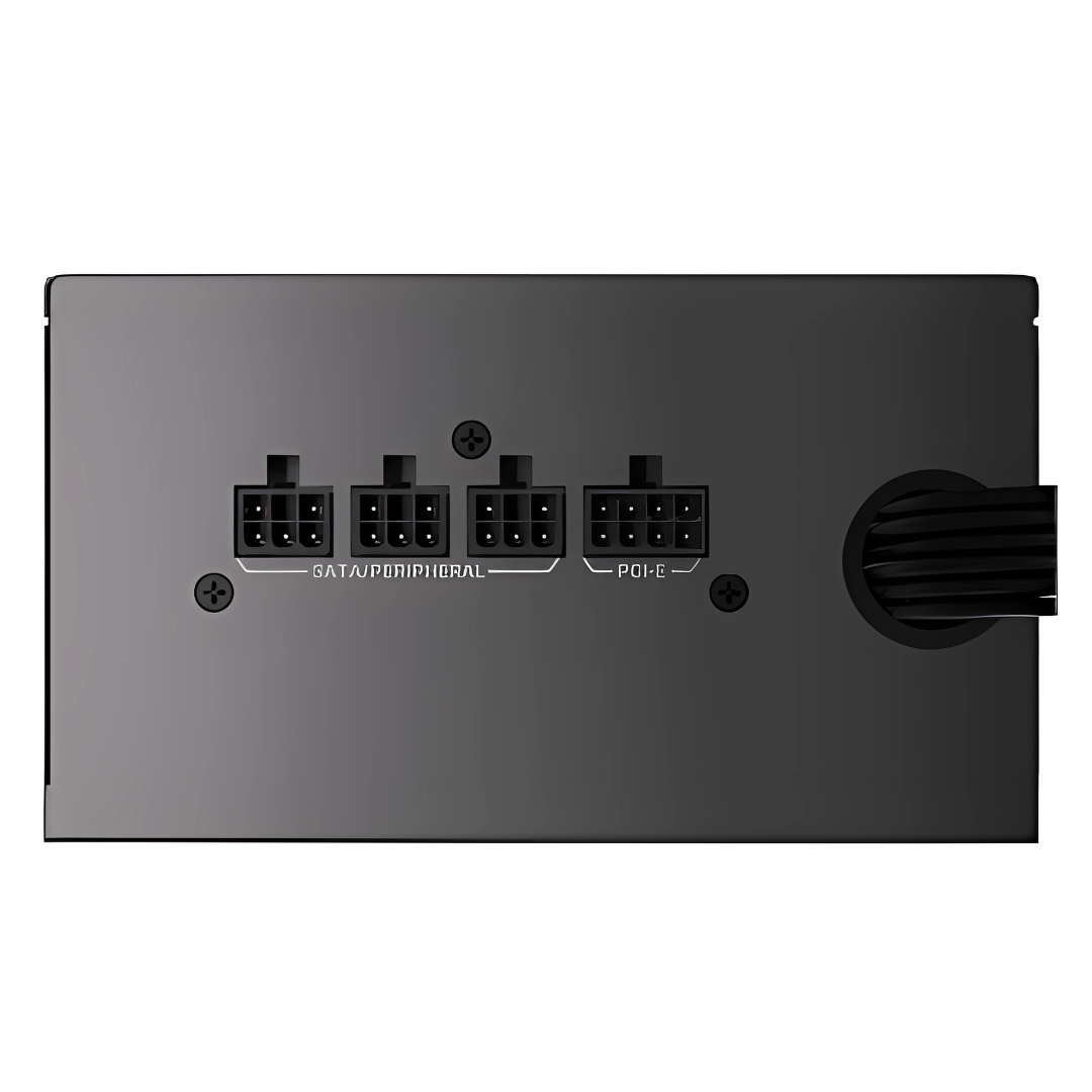 Fuente Antec 650w 80 Plus Gold Semi Modular Atom G650 Ar