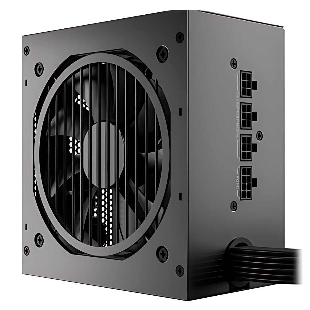 Fuente Antec 850w 80 Plus Gold Semi Modular Atom G850 Ar