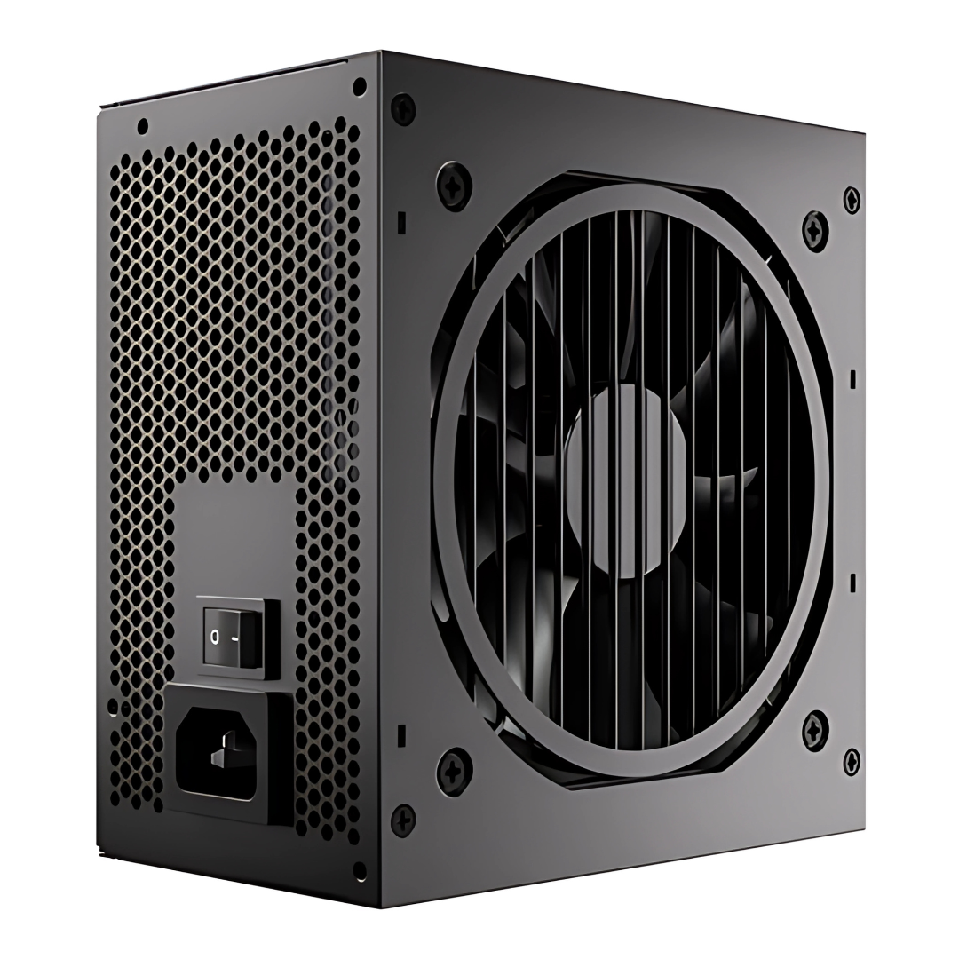 Fuente Antec 850w 80 Plus Gold Semi Modular Atom G850 Ar
