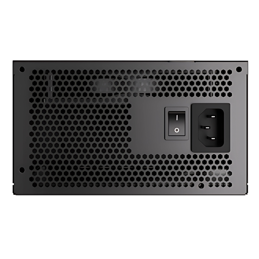 Fuente Antec 850w 80 Plus Gold Semi Modular Atom G850 Ar