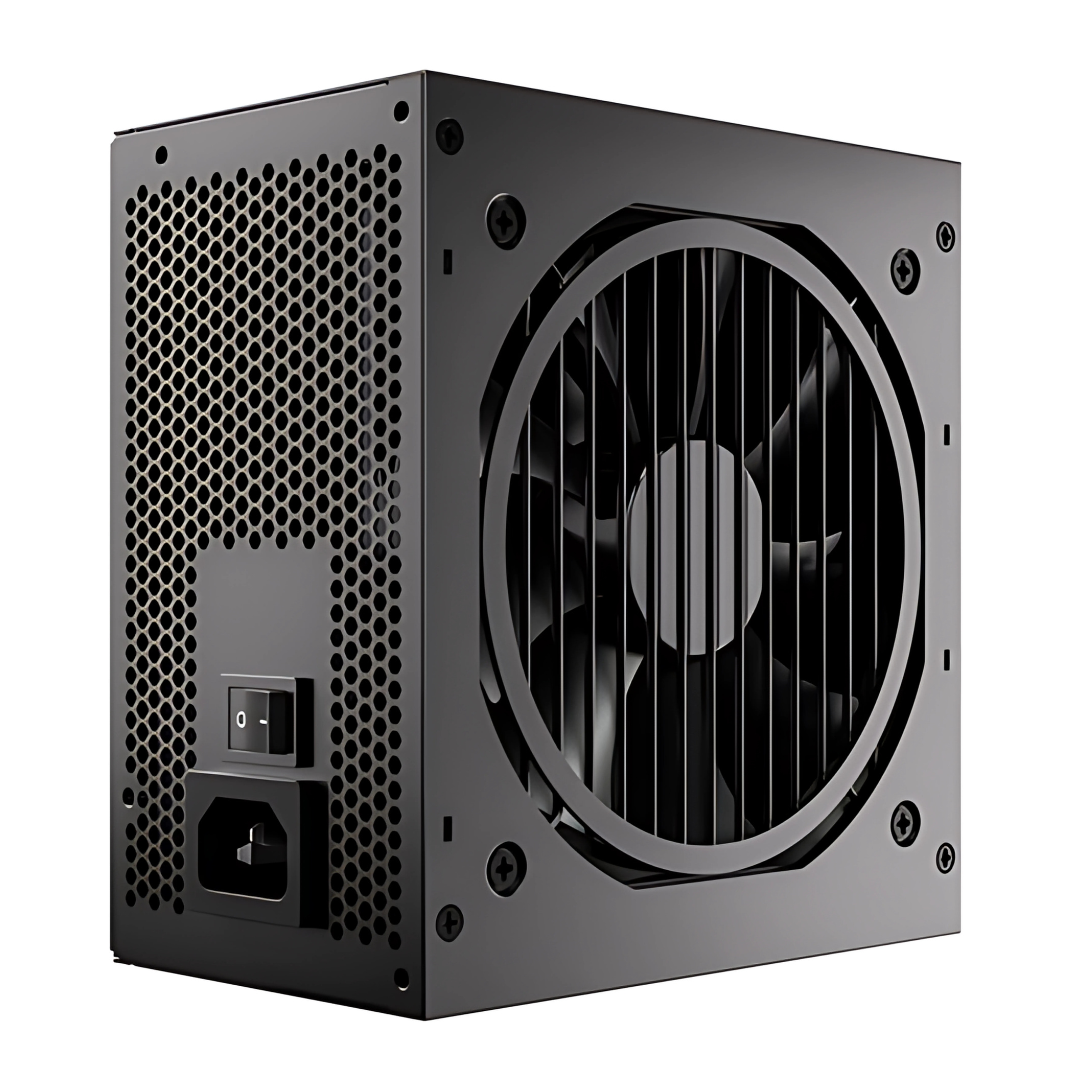 Fuente Antec 650w 80 Plus Gold Semi Modular Atom G650 Ar