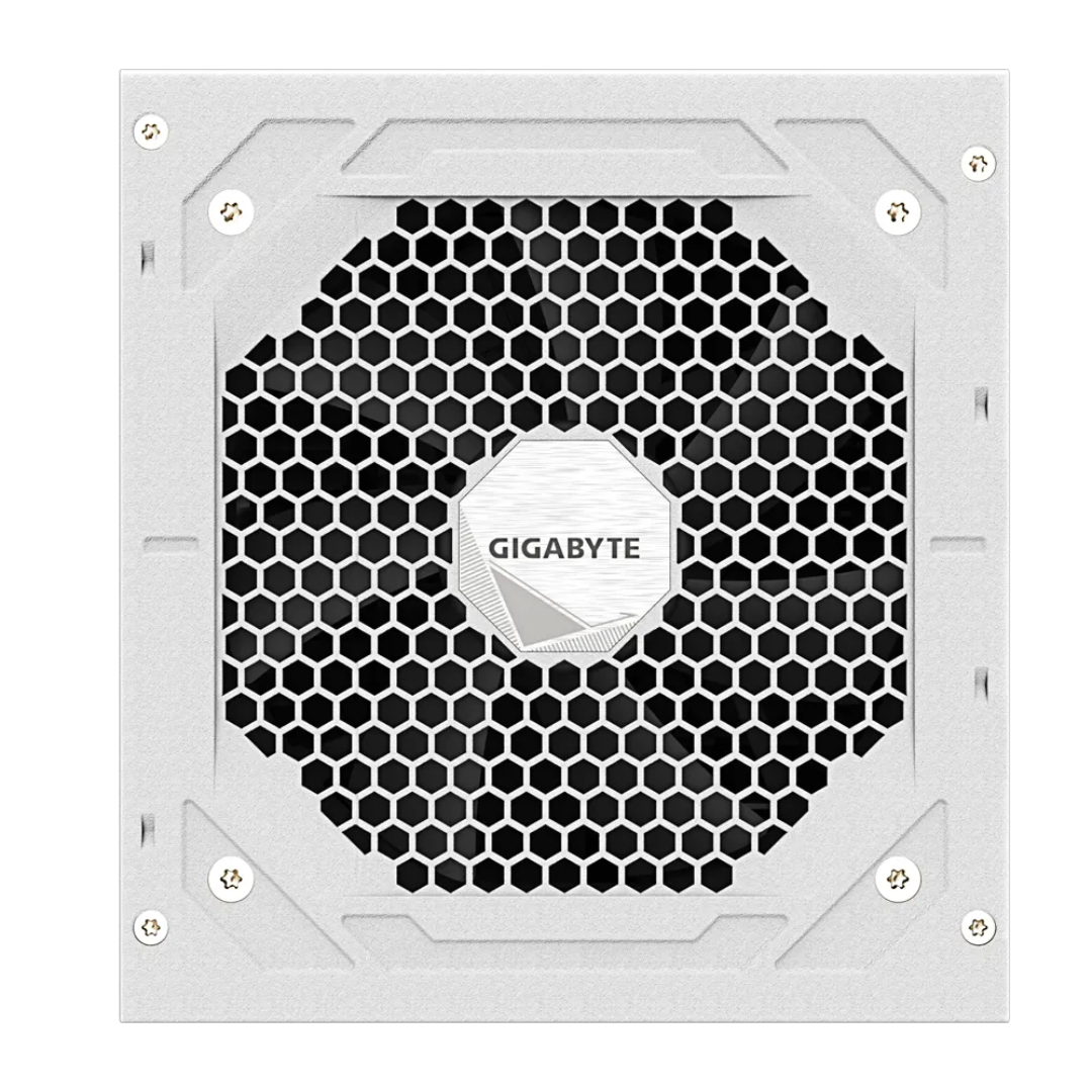 Fuente Gigabyte 850w  80 Plus Gold  Ud850gm Pg5w Fan