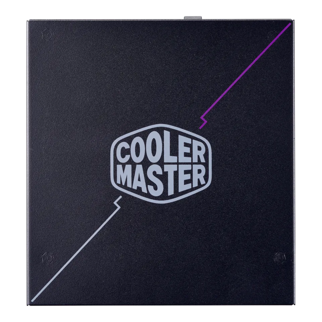 Fuente Cooler Master 850w 80 Plus Gold Gx2