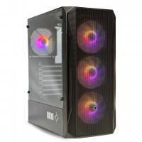 NOXI GAMING PC AMD RYZEN 5 5600GT  32 GB  480GB SSD  WIFI
