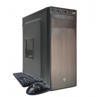 PC GAMER AMD RYZEN 7 5700G  32GB  1TB